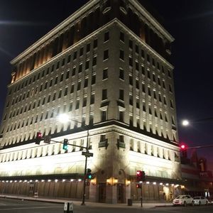 Meet your Posher, Chamuco